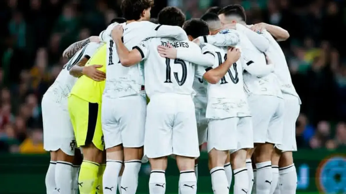 Kualifikasi Piala Dunia 2026 Zona Eropa