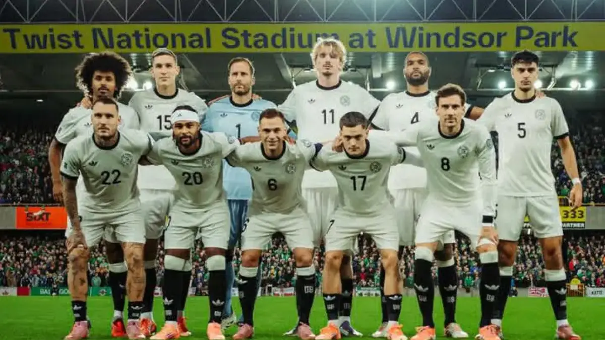 Kualifikasi Piala Dunia 2026 Zona Eropa