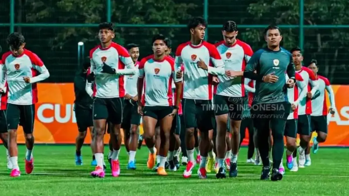 Simak Cara Beli and Harga Tiket Timnas Indonesia U-22 vs Mali U-22, Jangan Sampai Kehabisan! Timnas Indonesia U-22