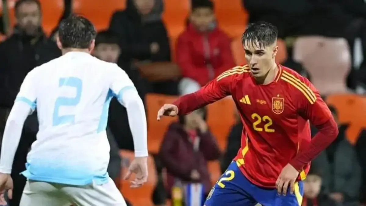 Head-to-Head Georgia vs Spanyol: Dominasi La Roja & Prediksi Laga Penentu Kualifikasi Piala Dunia 2026 Kualifikasi Piala Dunia 2026