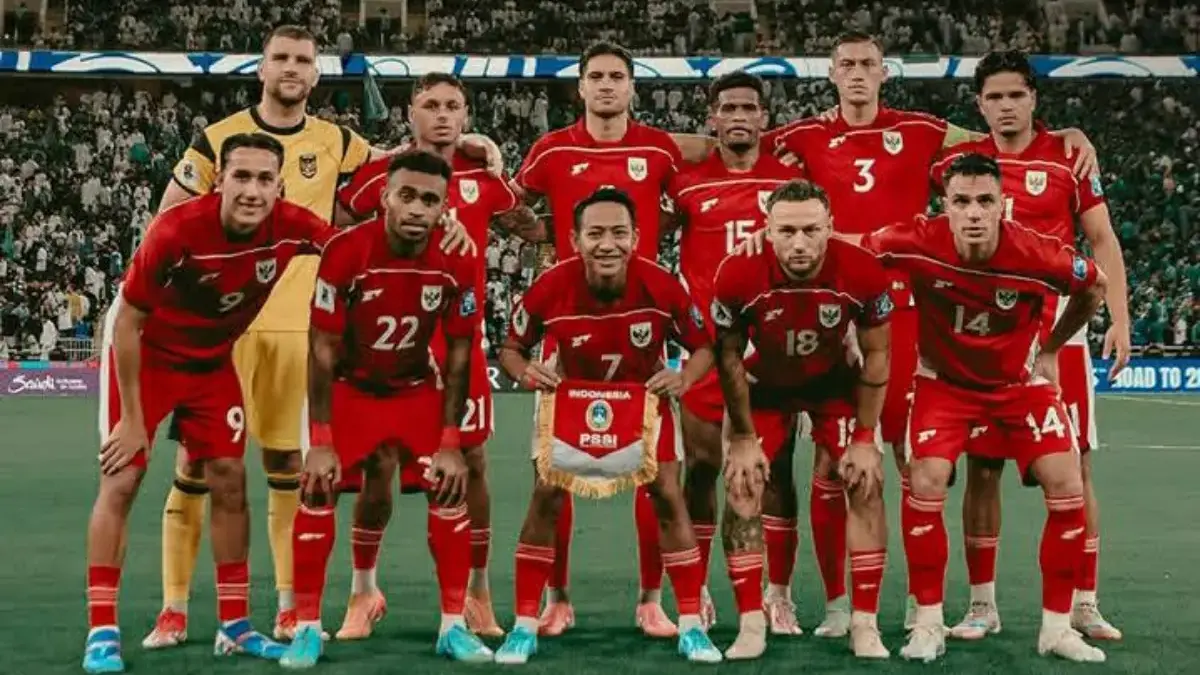 3 Kandidat Terkuat Pelatih Baru Timnas Indonesia Usai Kluivert Hengkang: Siapa Paling Cocok? Timnas Indonesia