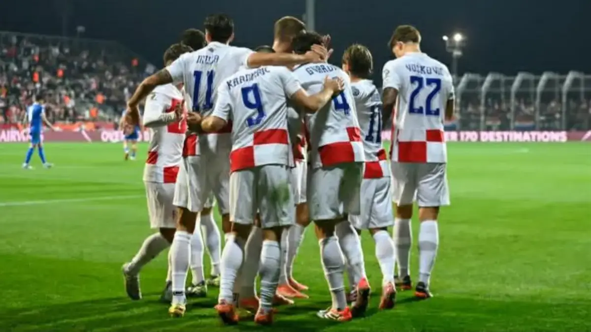 30 Negara Sudah Lolos ke Piala Dunia 2026: Dominasi Asia dan Afrika Jadi Sorotan Utama Kualifikasi Piala Dunia 2026 Zona Eropa