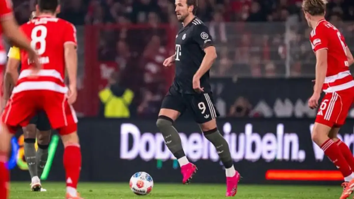 Siapa Yang Pantas Menjadi Pengganti Harry Kane Sebagai Stiker di Masa Mendatang? Harry Kane