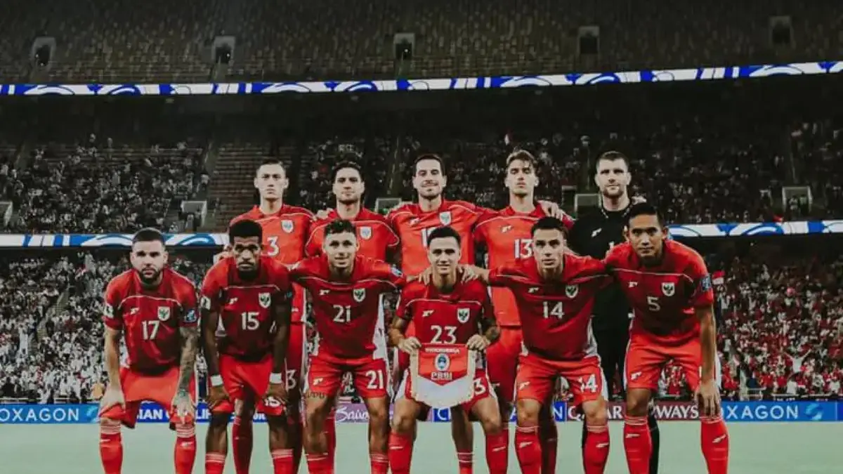 Jadwal AFF 2026: Laga Perdana Timnas Indonesia di Era Pelatih Baru Timnas Indonesia