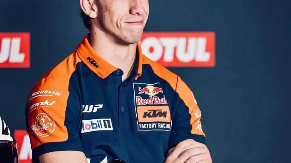 Jadwal Siaran Langsung Sprint Race MotoGP Valencia 2025: Acosta atau Bezzecchi? Pedro Costa