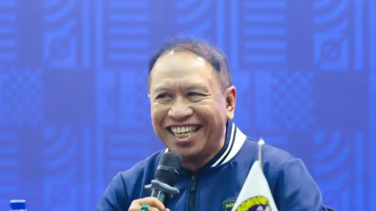 Drama Panas Kursi Pelatih Timnas: PSSI Siapkan Seleksi Super Ketat ala Shin Tae-yong! Zainudin Amali