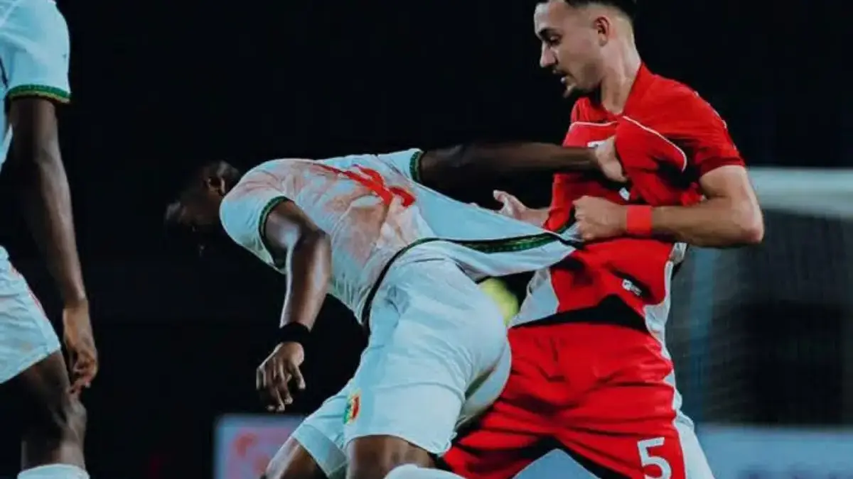 Jadwal Pertandingan Kedua Indonesia U-22 vs Mali: Antusiasme Suporter Meningkat Jelang Laga Penentuan Timnas Indonesia U-22