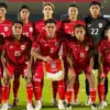 Timnas Indonesia U-22