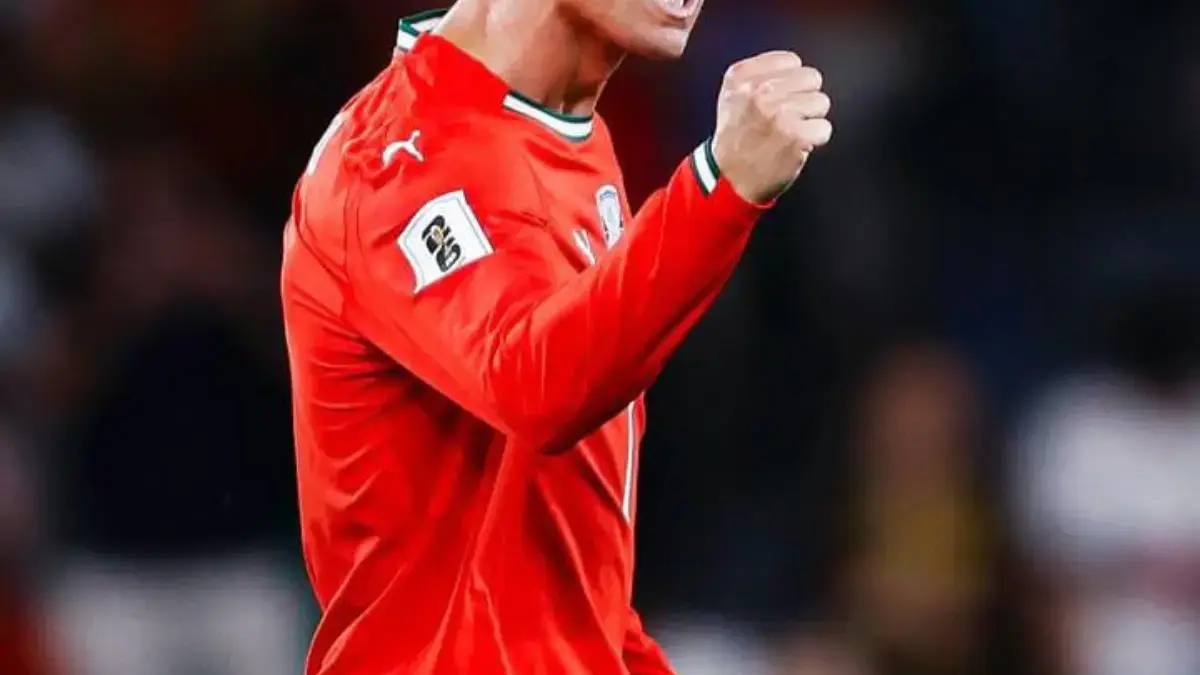 Ronaldo Absen Lagi Saat Portugal Pesta 9 Gol: Kebetulan atau Pola Baru? Cristiano Ronaldo
