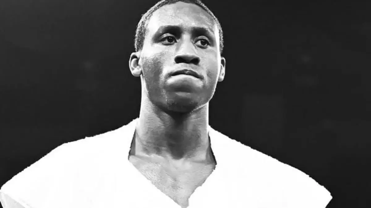 Bruce Carrington Tak Tersentuh: 16 Kemenangan, 9 KO, Calon Penguasa Kelas Bulu Bruce Carrington