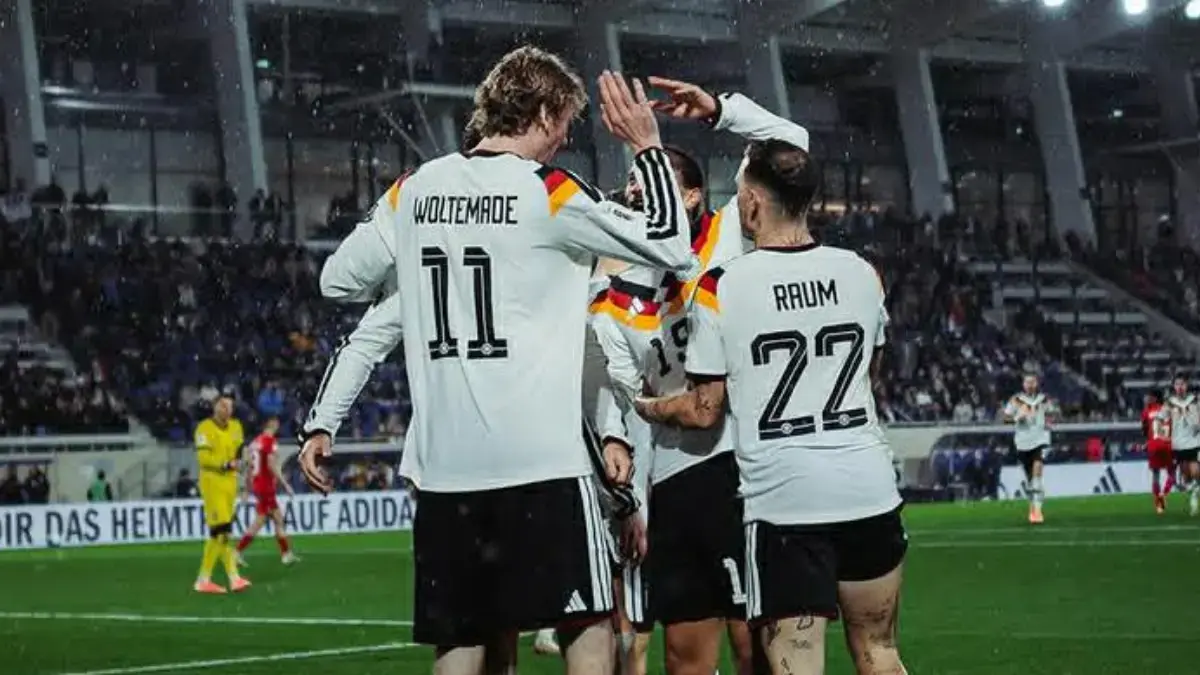 Kualifikasi Piala Dunia 2026 Zona Eropa