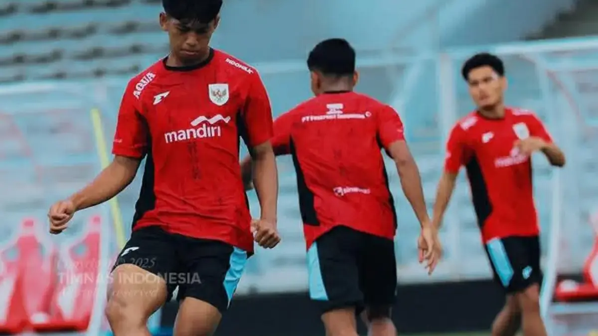 Timnas Indonesia U-22