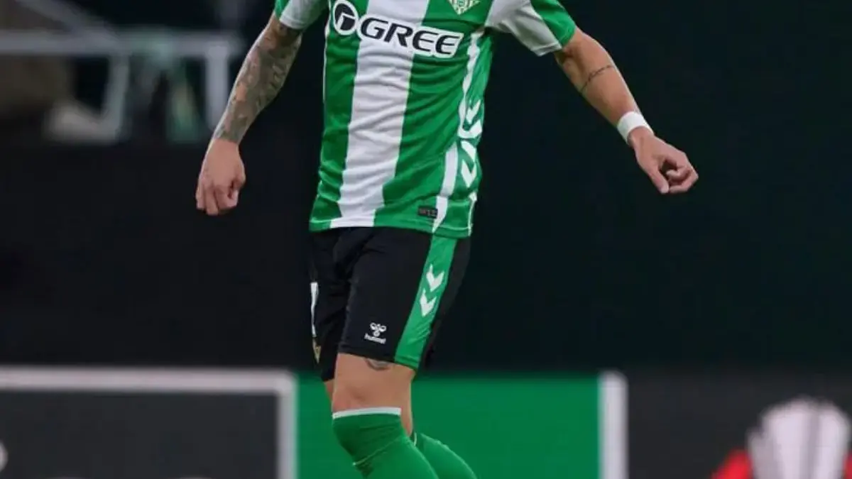 Antony Pilih Bertahan di Real Betis, Tolak Tawaran Bayern Munich Antony