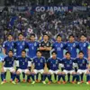 Timnas Jepang