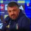 Gennaro Gattuso