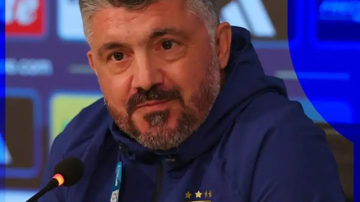 Gennaro Gattuso