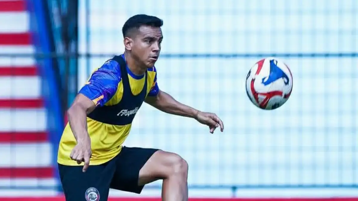 BRI Super League 2025/2026