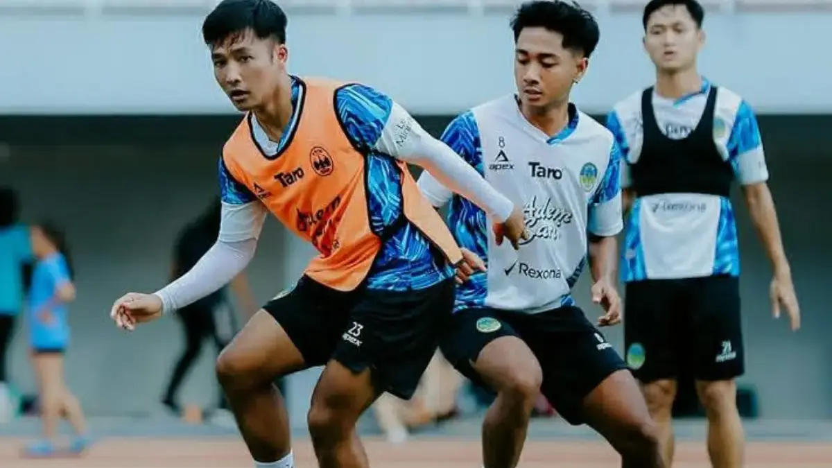 BRI Super League 2025/2026