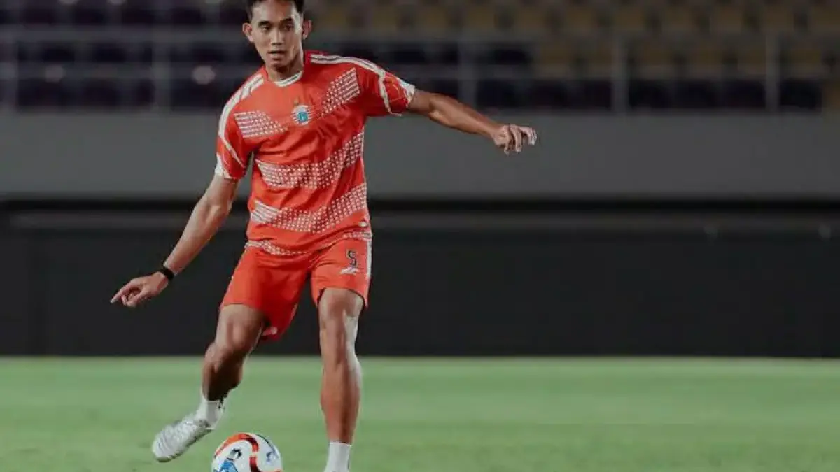 BRI Super League 2025/2026