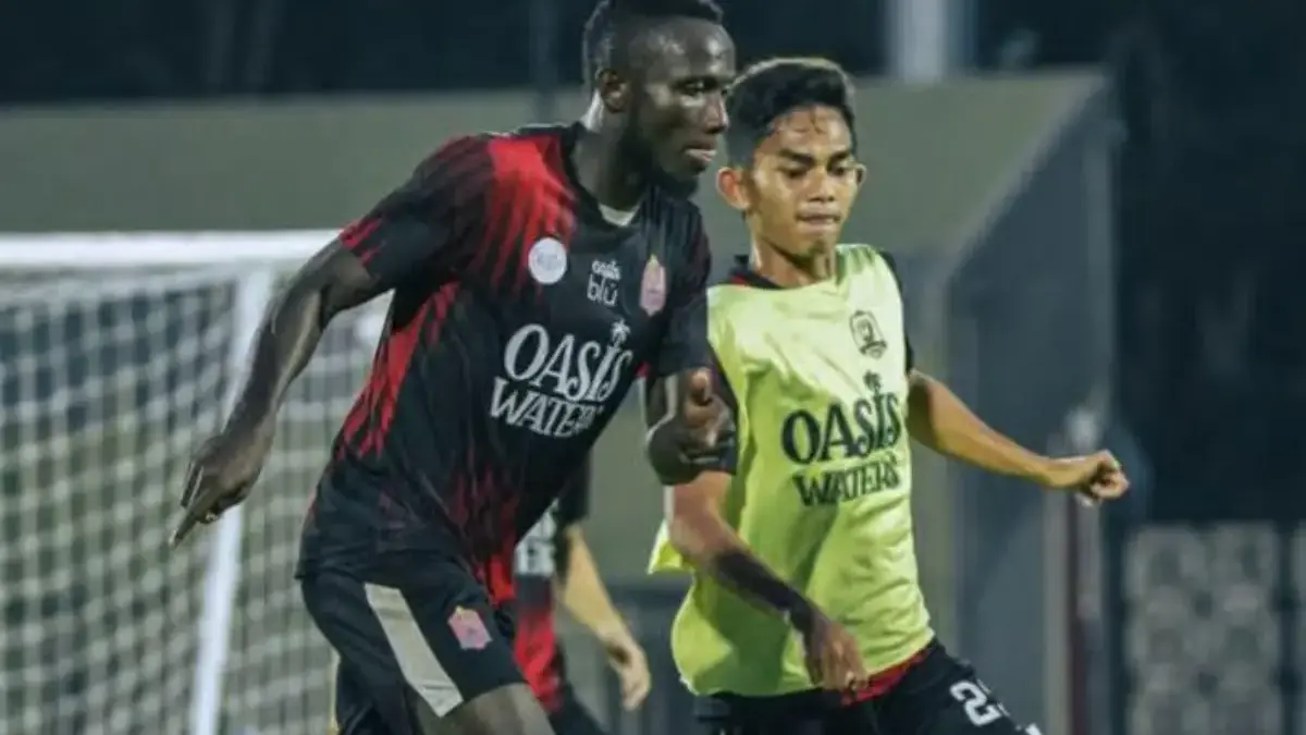 BRI Super League 2025/2026