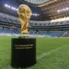 Piala Dunia 2026