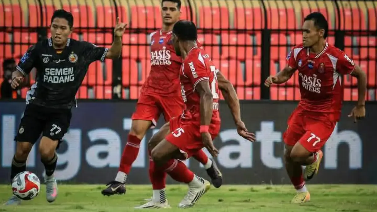 BRI Super League 2025/2026