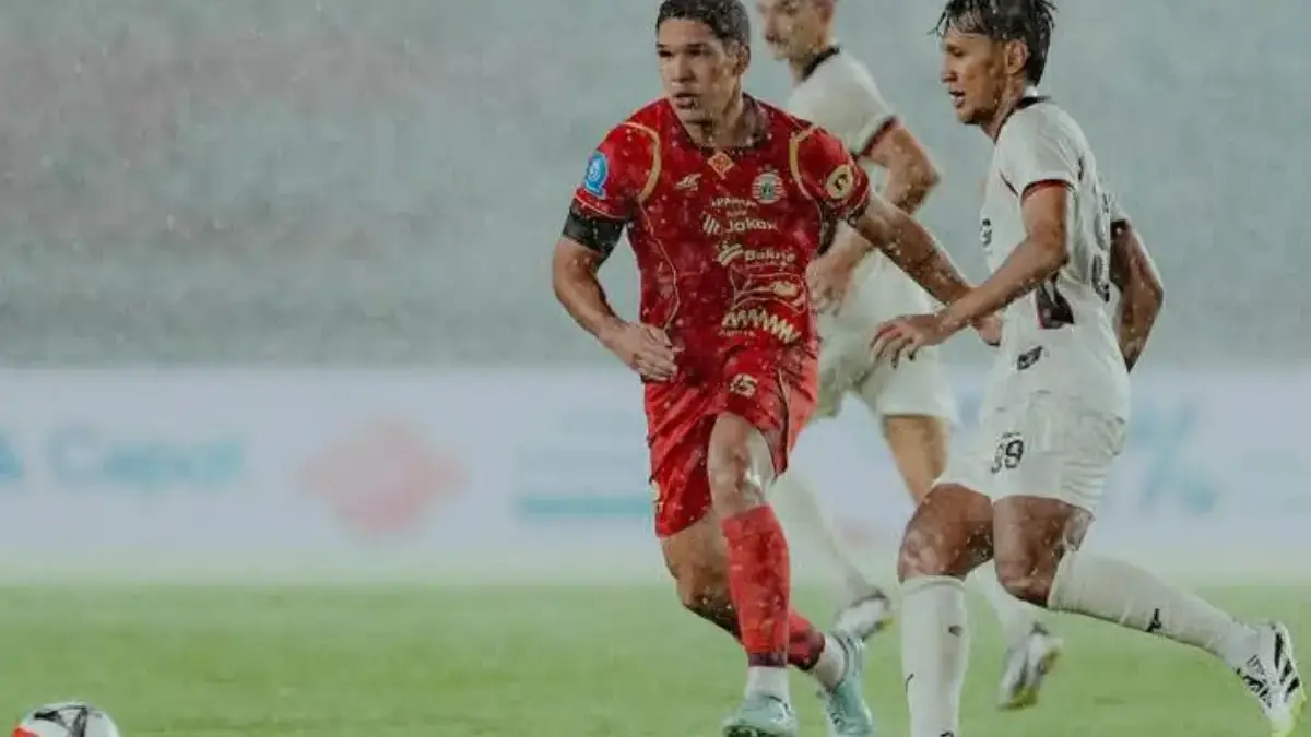 BRI Super League 2025/2026