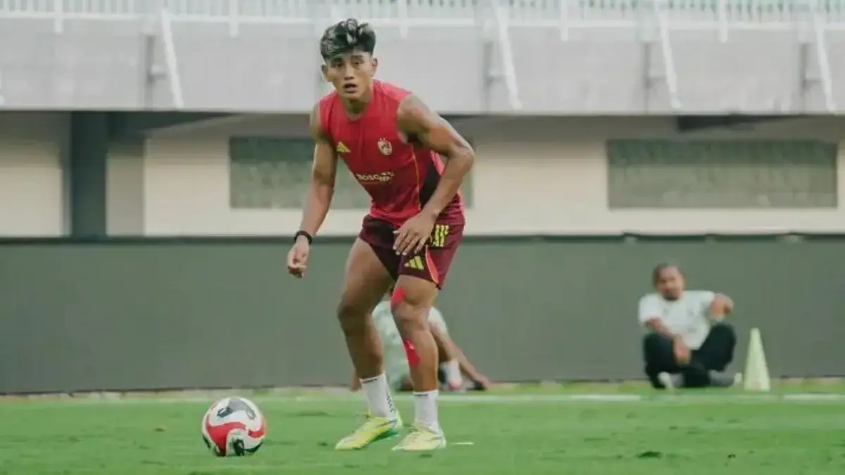 BRI Super League 2025/2026