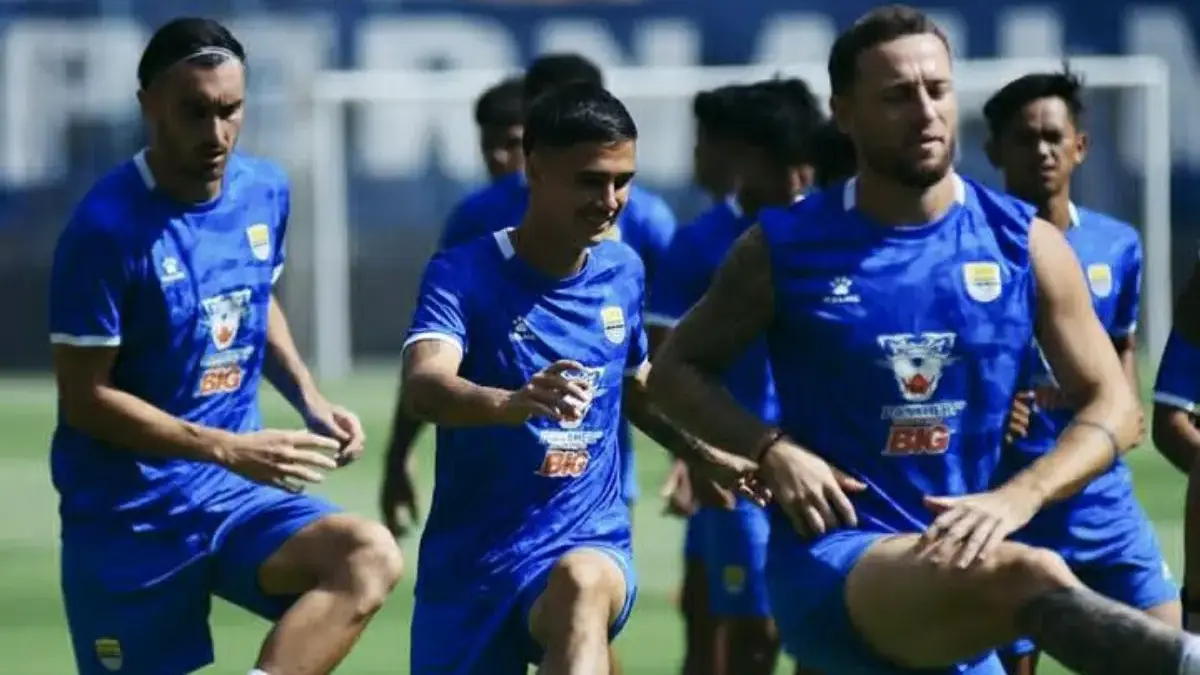 BRI Super League 2025/2026