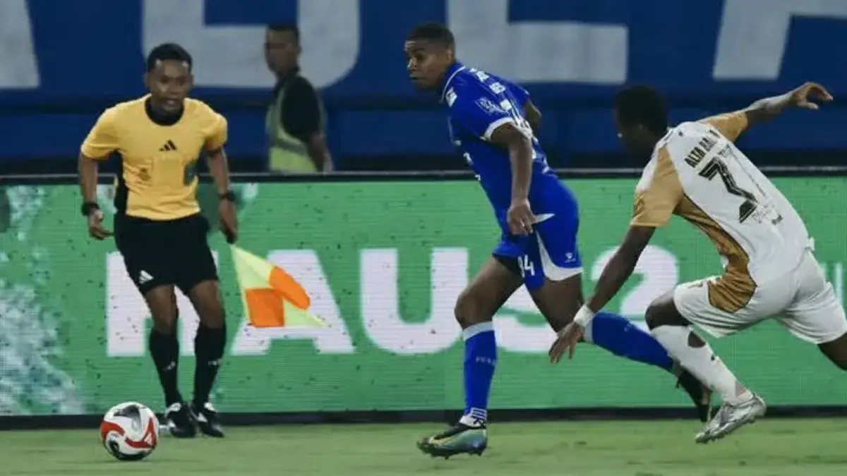 BRI Super League 2025/2026