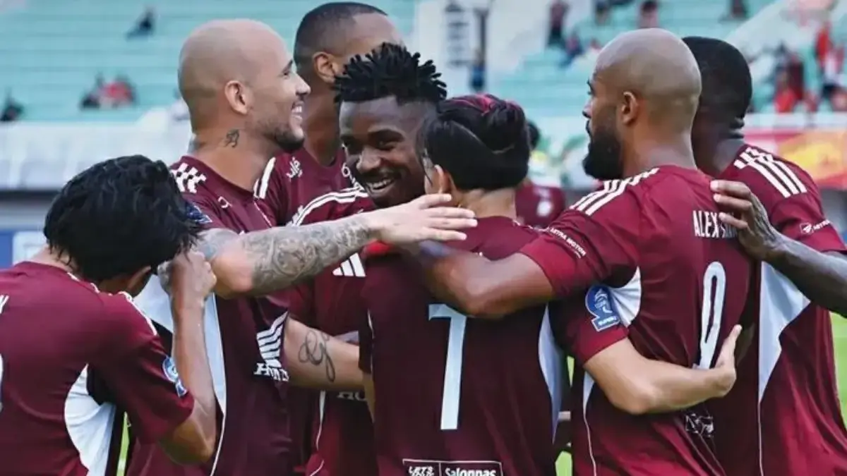 Hasil PSM Makassar vs PSBS Biak: Kemenangan Telak di Kandang Jadi Sinyal Kebangkitan Juku Eja BRI Super League 2025/2026