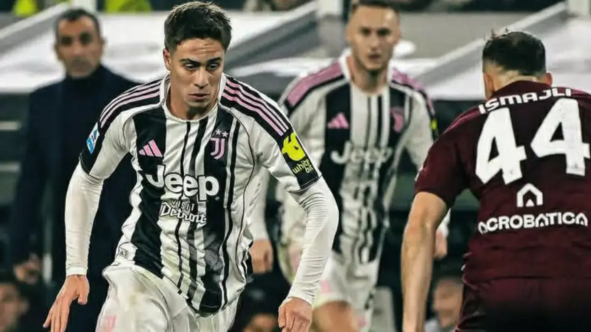 Liga Italia Serie A 2025/2026