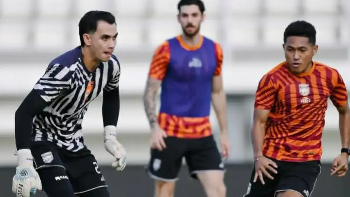 BRI Super League 2025/2026