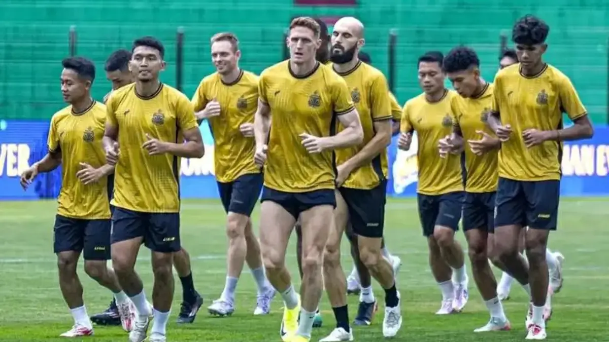 BRI Super League 2025/2026