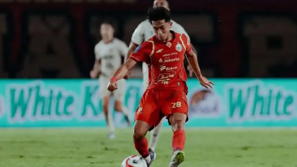 Rekap Hasil Pekan ke-13 BRI Super League 2025/2026: Persija Makin Garang, PSM Bantai PSBS! BRI Super League 2025/2026