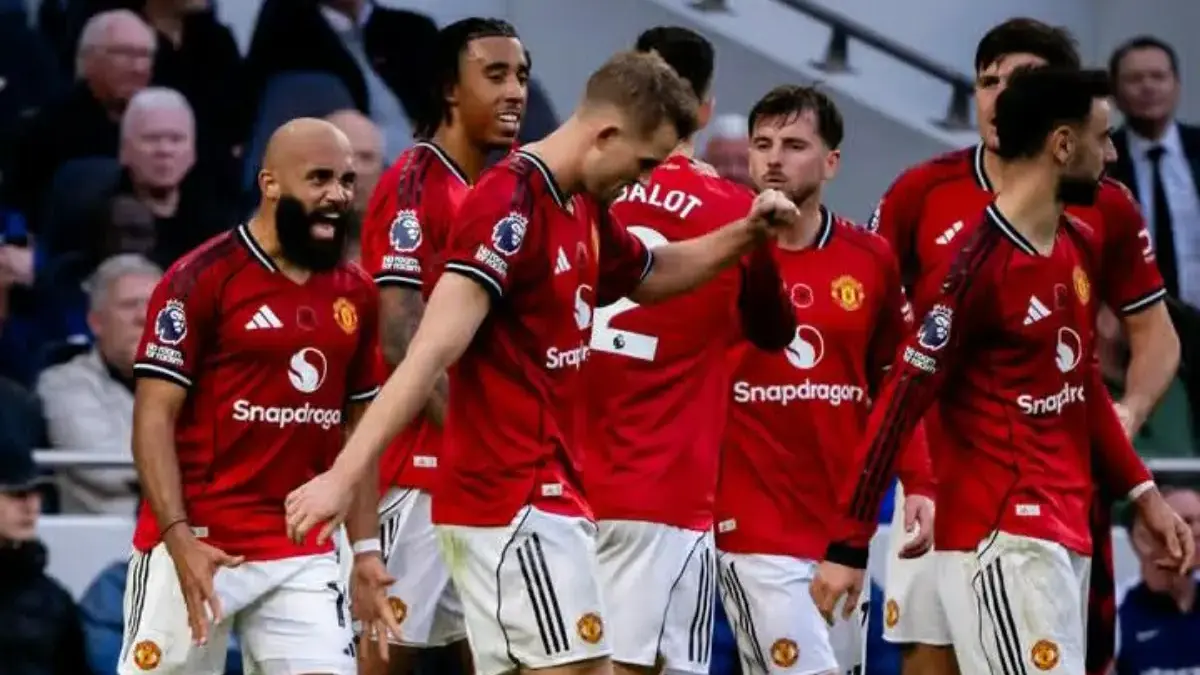 Premier League 2025/2026