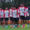 Timnas Indonesia U-22