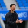 Xabi Alonso