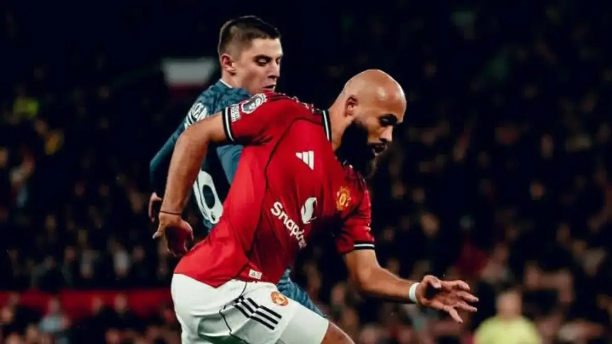 Premier League 2025/2026