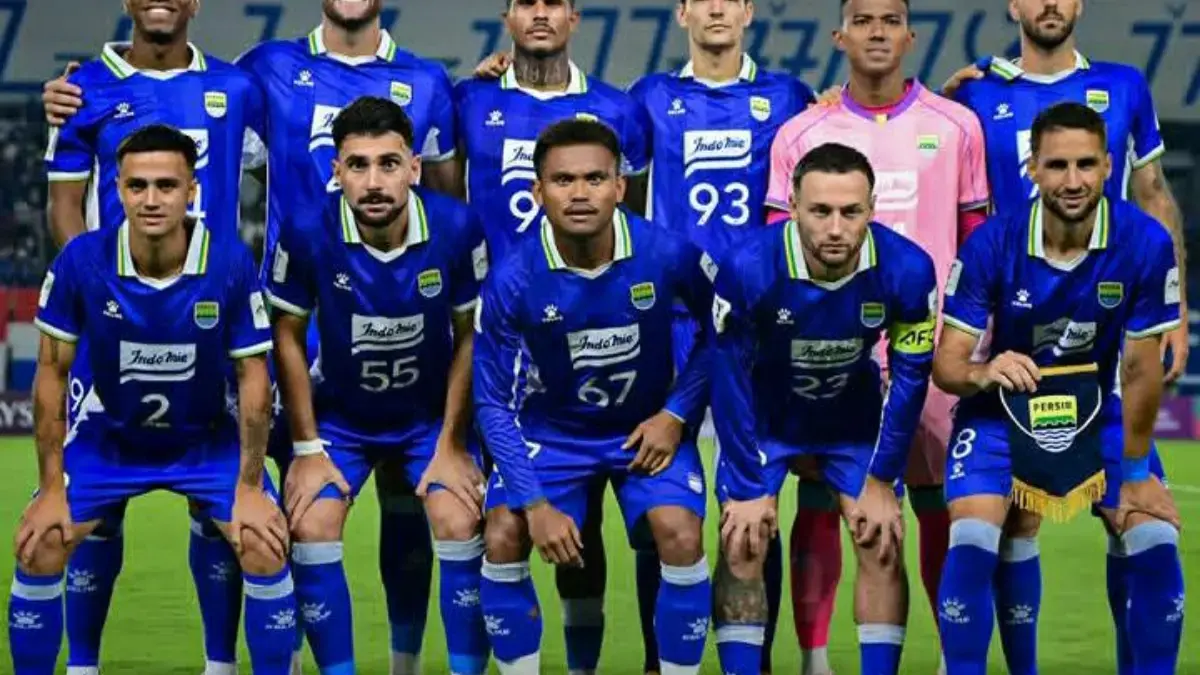 AFC Champions League Two 2025/2026.