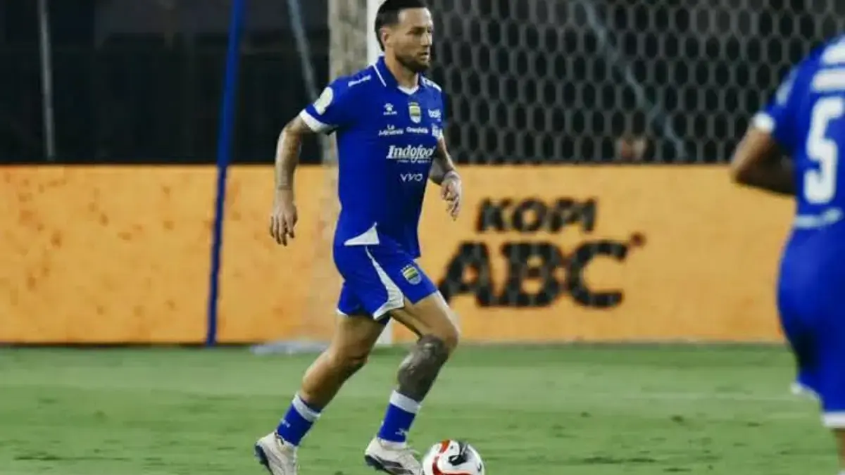 AFC Champions League Two 2025/2026.