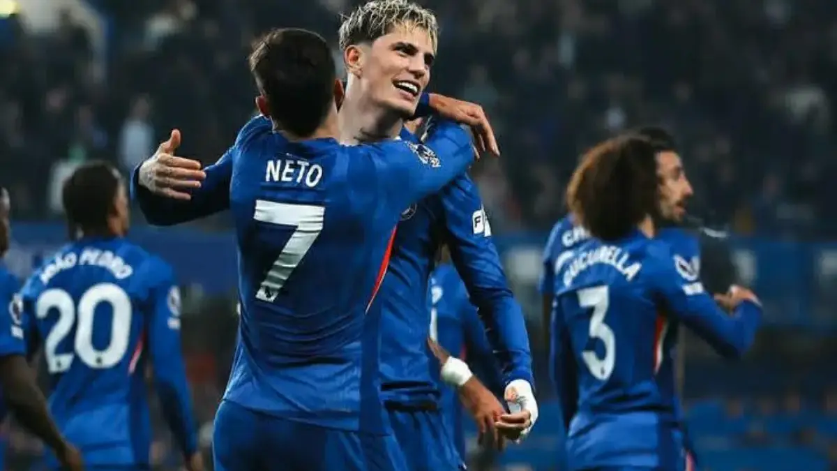 Liga Champions 2025/2026