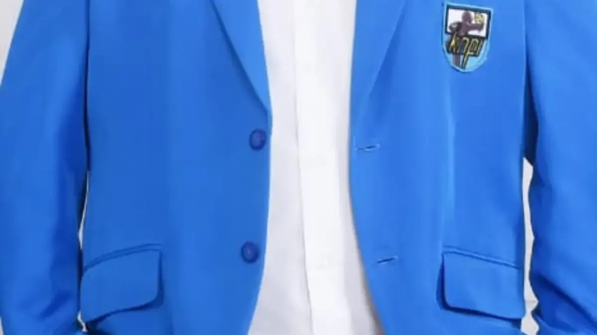 Ketua KNPI Kota Cirebon, Jaka Permana SH