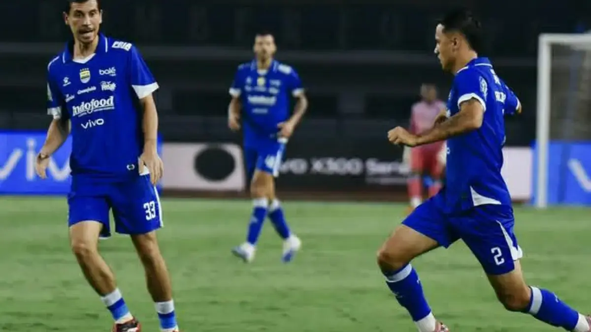 BRI Super League 2025/2026