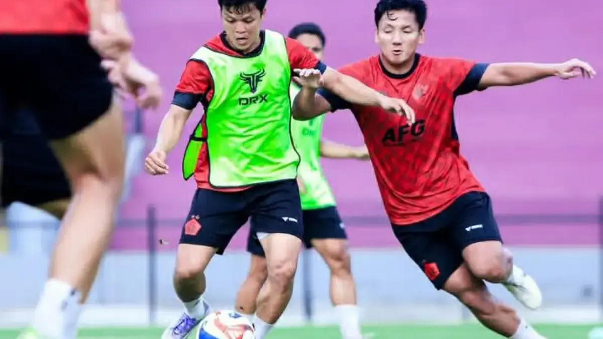 BRI Super League 2025/2026