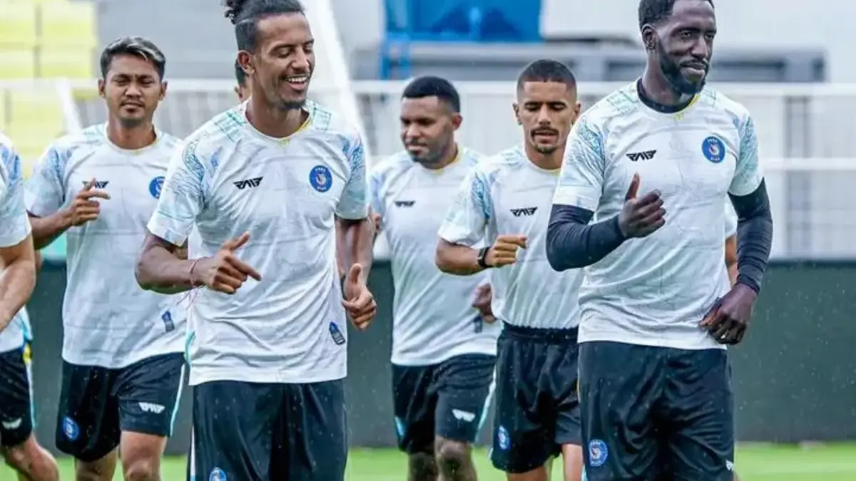 BRI Super League 2025/2026