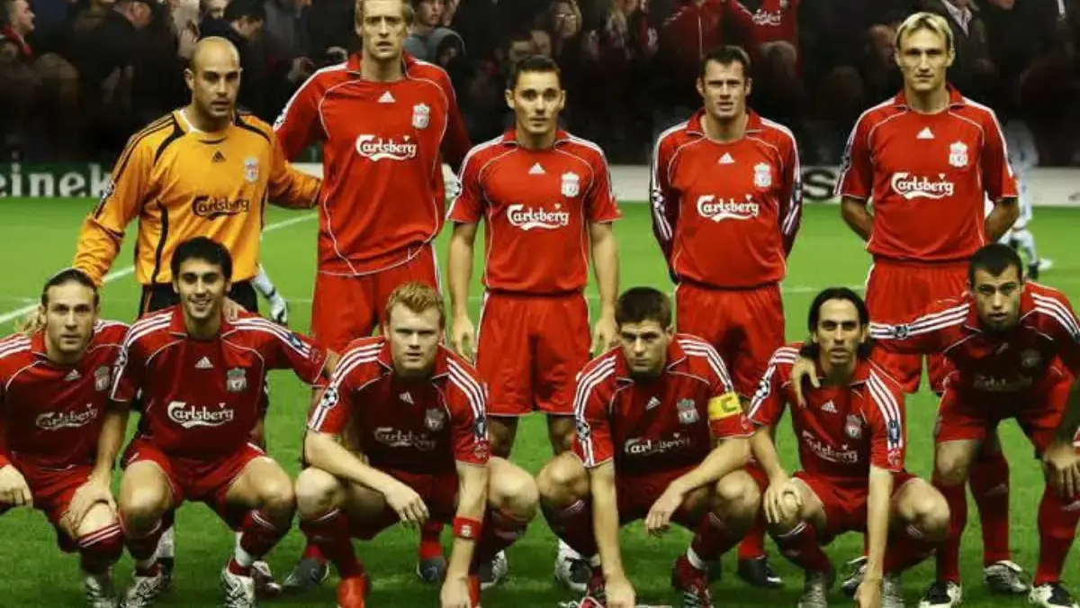 Jadwal dan Head-to-Head Liverpool vs PSV: Rekor Pertemuan dan Prediksi Laga Penentuan Liga Champions Liga Champions 2025/2026