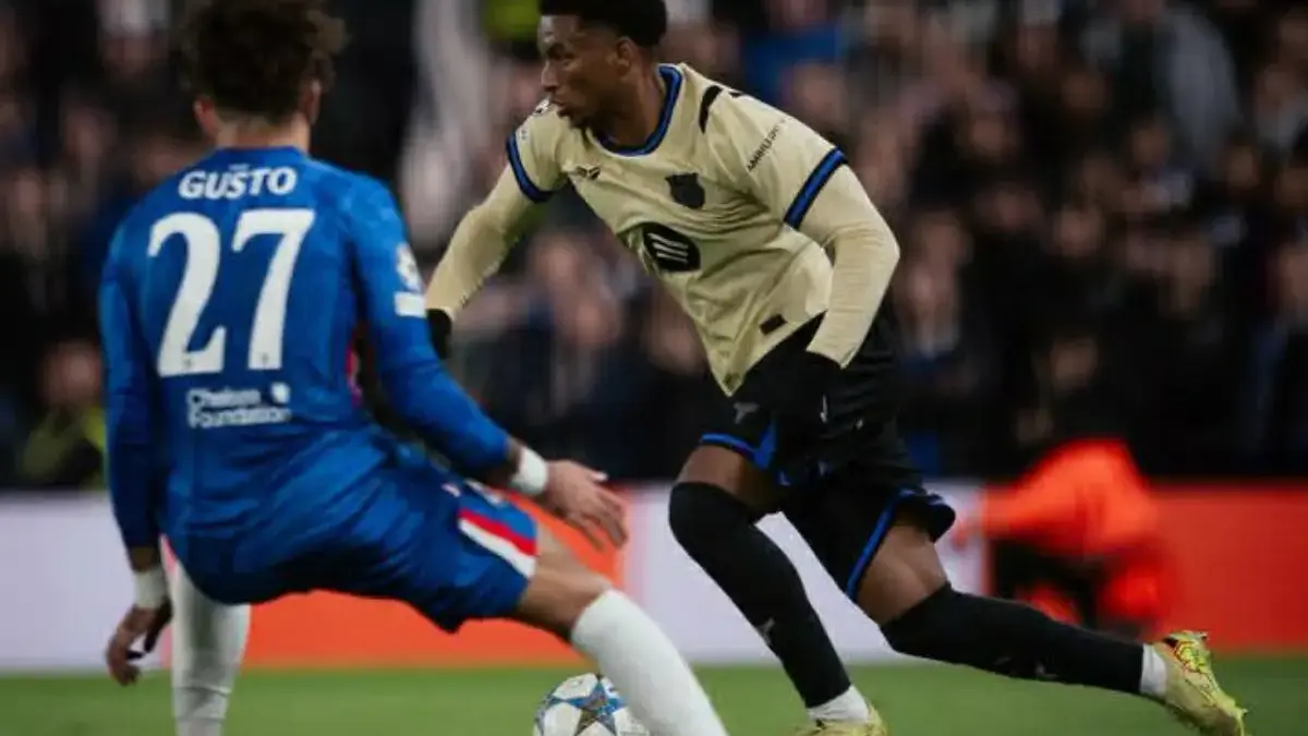 Liga Champions 2025/2026