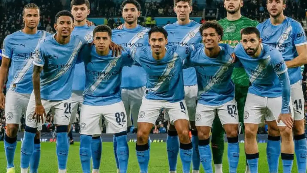 Hasil Pertandingan Manchester City vs Bayer Leverkusen di Liga Champions 2025/2026 Liga Champions 2025/2026