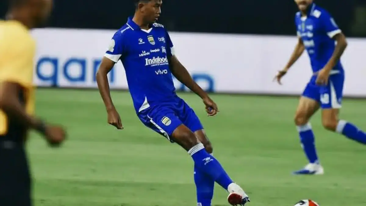 Link Live Streaming Lion City Sailors vs Persib Bandung: Prediksi dan Kondisi Terbaru Jelang Kick-Off AFC Champions League Two 2025/2026